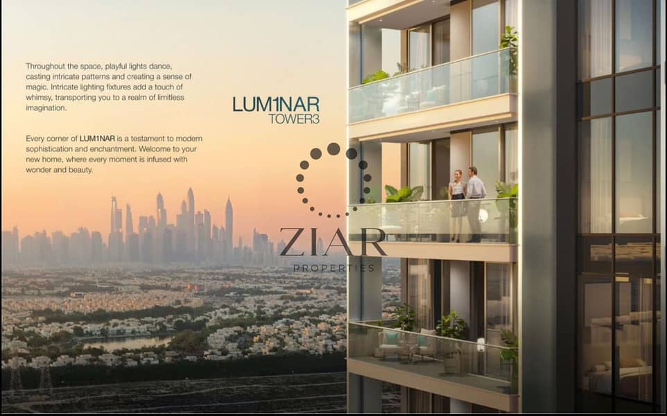 Spacious Layout l Well-Connected l Easy Access - Image 1