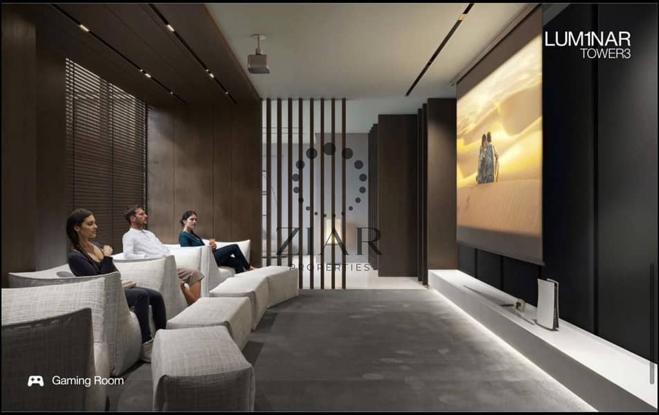 Spacious Layout l Well-Connected l Easy Access - Image 2