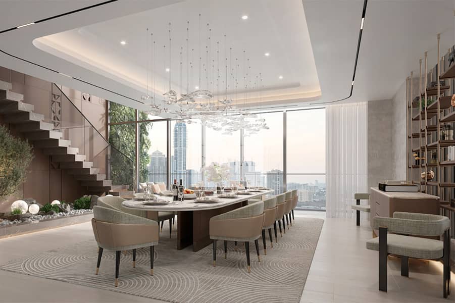 Great Resale | 2 bed| High ROI | Prime location - Image 9