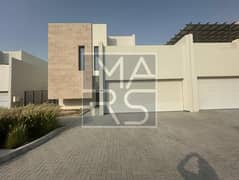 فیلا في نسمة ريزيدنس،الطي 4 غرف 165000 درهم - 13988850