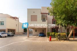 شقة في قرية الخليج،الغدیر 2 غرف 1250000 درهم - 13988558