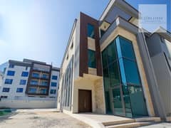 فیلا في الضاحية 14،قرية جميرا الدائرية 4 غرف 6500000 درهم - 11916607