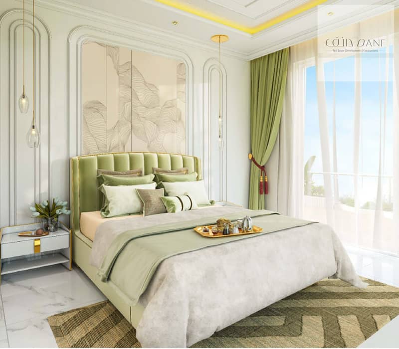 Invest Smart, Live Luxury – Vincitore Aqua Flora - Image 1