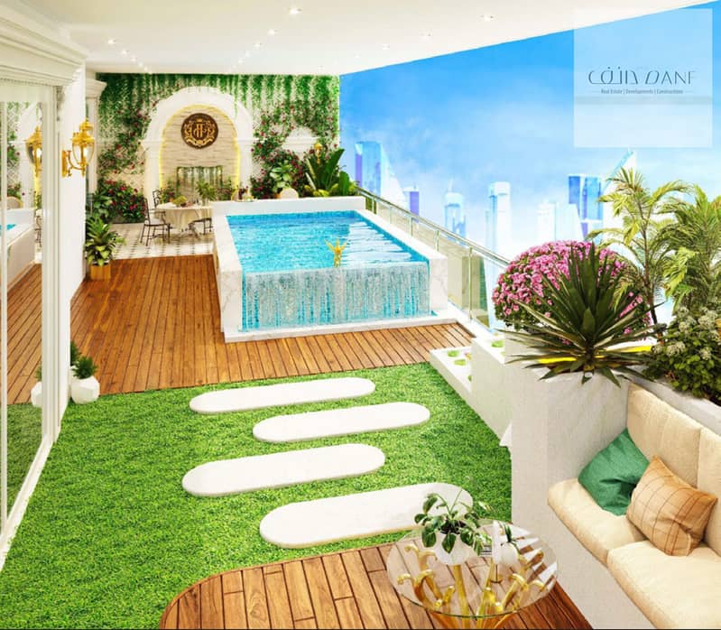 Invest Smart, Live Luxury – Vincitore Aqua Flora - Image 4
