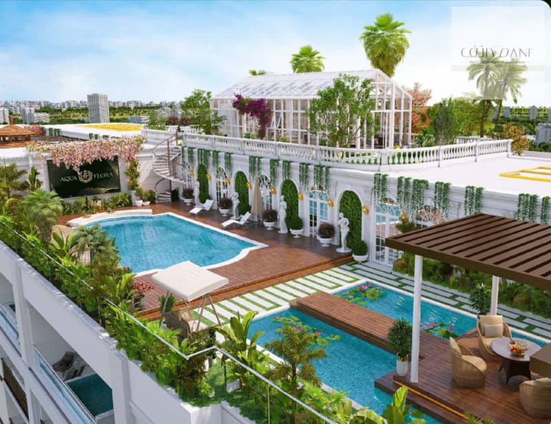 Invest Smart, Live Luxury – Vincitore Aqua Flora - Image 7