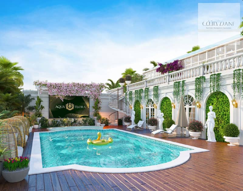 Invest Smart, Live Luxury – Vincitore Aqua Flora - Image 15