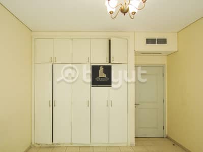 2 habitaciones Apartamento para en Alquiler en Al Nahda (Sharjah), Sharjah - IMG-20230627-WA0171. jpg
