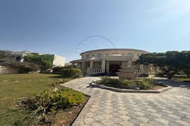 √ Luxurious Villa | 1,858 SQM PLOT | 7BR+M+D √