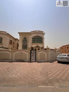 فيلا زاوية بخمس غرف نوم، فناء خاص، ومجلس واسع في الروضة 3، عجمان - 105,000 درهم إماراتي سنويًا