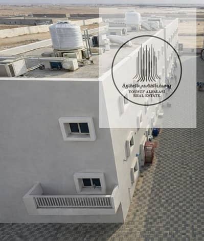 Labour Camp for Sale in Umm Al Thuoob, Umm Al Quwain - لقطة شاشة 2026-01-13 160237. png