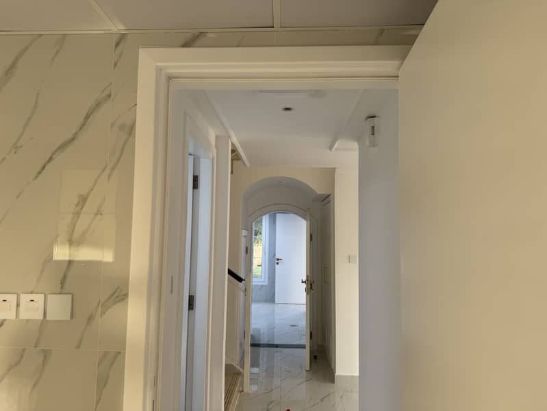 Vacant HOT Deal Large 3 Bed Room Villa For Rent In Springs 4 AED 250.000 - View 6
