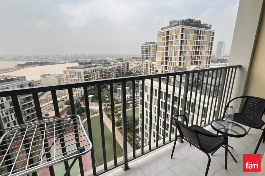 Fully Furnished | Spacious Studio | Tenanted Fully Furnished | Spacious Studio | Tenanted