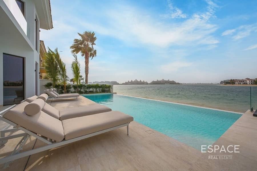 Villa à Palm Jumeirah,Garden Homes Palm Jumeirah,Garden Homes Frond L, 4 chambres, 2900000 AED - 13989296 Villa à Palm Jumeirah,Garden Homes Palm Jumeirah,Garden Homes Frond L, 4 chambres, 2900000 AED - 13989296