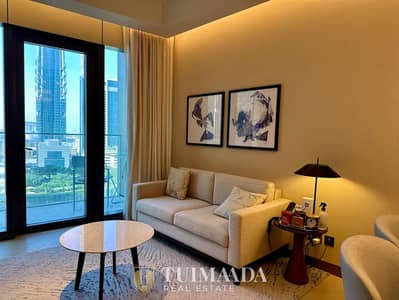 2 habitaciones Apartamento para en Alquiler en Downtown Dubai, Dubai - WhatsApp Image 2026-01-13 at 4.14. 25 PM (3). jpeg
