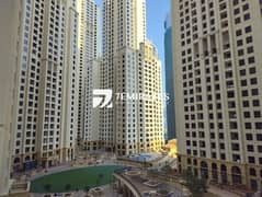 Ready To Move In| 3Bedroom + Maid| Spacious Layout