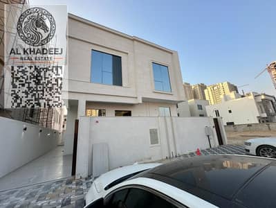 6 Camere Villa in Affitto a Al Amerah, Ajman - 23b9b1e2-d733-4c49-9b0e-a6040808c21a. jpg
