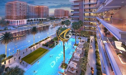 1 Schlafzimmer Wohnung zum zum Verkauf in Dubai Investment Park (DIP), Dubai - 16. jpg
