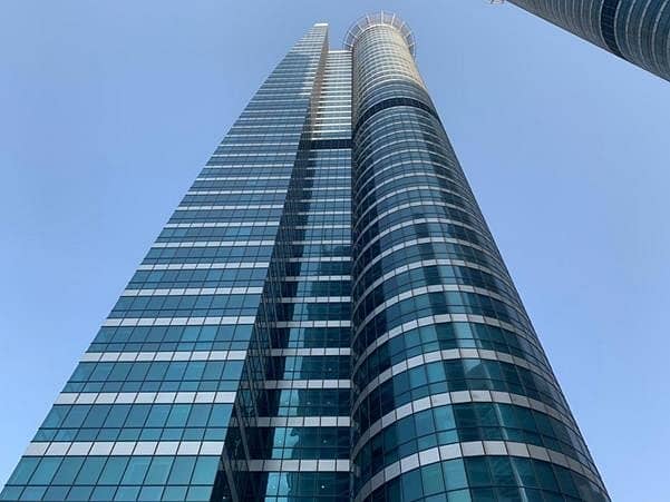 Jumeirah Bay Tower X3 - Office