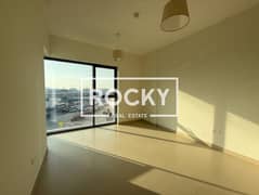 EXCLUSIVE RENTAL OFFER - 1 B/R WITH 2 BATHS | BALCONY | POOL"GYM | RESERVED PARKING VERY CLOSE TO DUBAI INTL AIRPORT