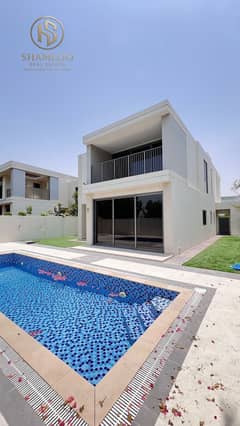 فیلا في سيدرا 3،فلل سيدرا،دبي هيلز استيت 3 غرف 10000000 درهم - 13989770