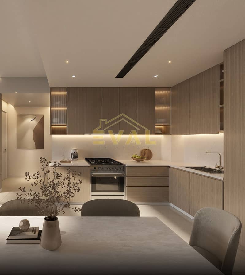 Prime Location | Boutique Design | High ROI | Luxury Finishes - Image 12