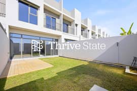 فیلا في تاون هاوس ماج آي،MAG City،دستركت 7،مدينة محمد بن راشد 3 غرف 4890000 درهم - 13989934