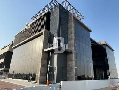 Office zum Miete in Mirdif, Dubai - Büro in Mirdif，Shorooq Mirdif, 395766 AED - 13989973