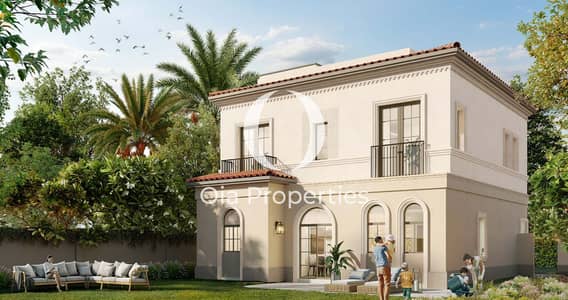 3 Slaapkamers Villa te Koop in Zayed City, Abu Dhabi - Screenshot 2026-01-12 154447. png