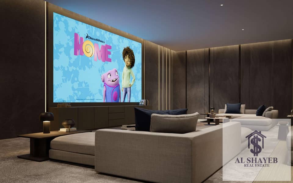 Fully Furnished 1BR Apartment for Sale with Private Pool | AB Cavallier - Image 6