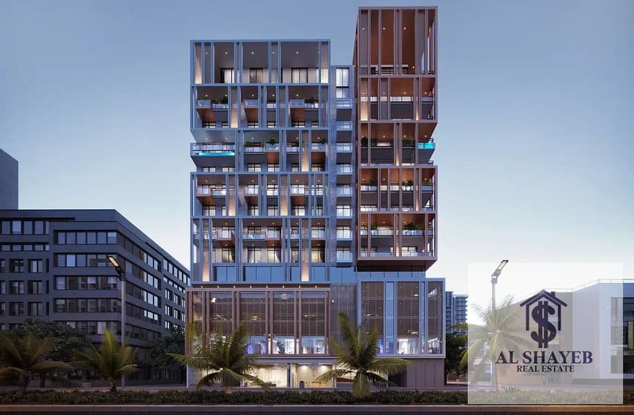 Fully Furnished 1BR Apartment for Sale with Private Pool | AB Cavallier - Image 11