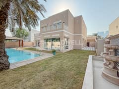 Upgraded Interiors | Modern and Aesthetic Villa