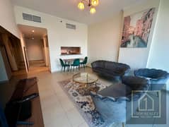 شقة في خور الجميرا X1،مجمع X جميرا باي تاورز،أبراج بحيرات الجميرا 1 غرفة 95000 درهم - 13990131