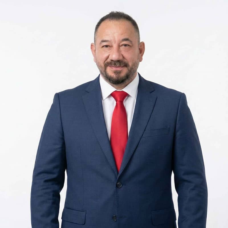 Zayed Abdel Fattah Husein Banihani