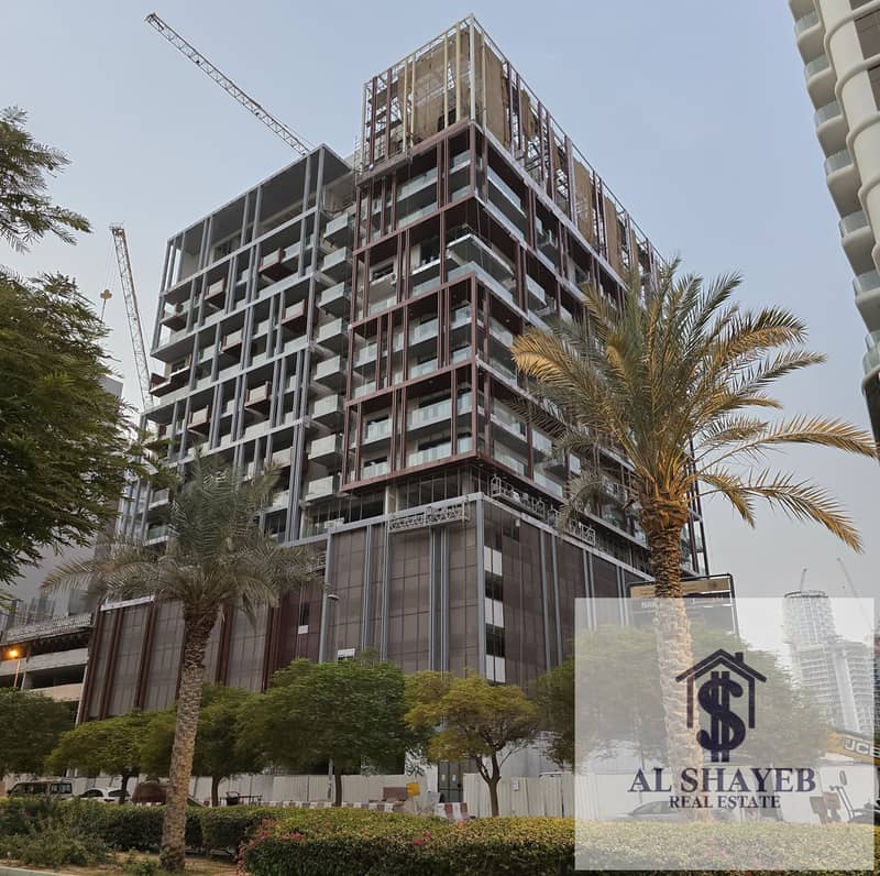 Fully Furnished 1BR Apartment for Sale with Private Pool | AB Cavallier - Image 9