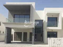 فیلا في ذا دالياز،ياس ايكرز،جزيرة ياس 4 غرف 310000 درهم - 13989638