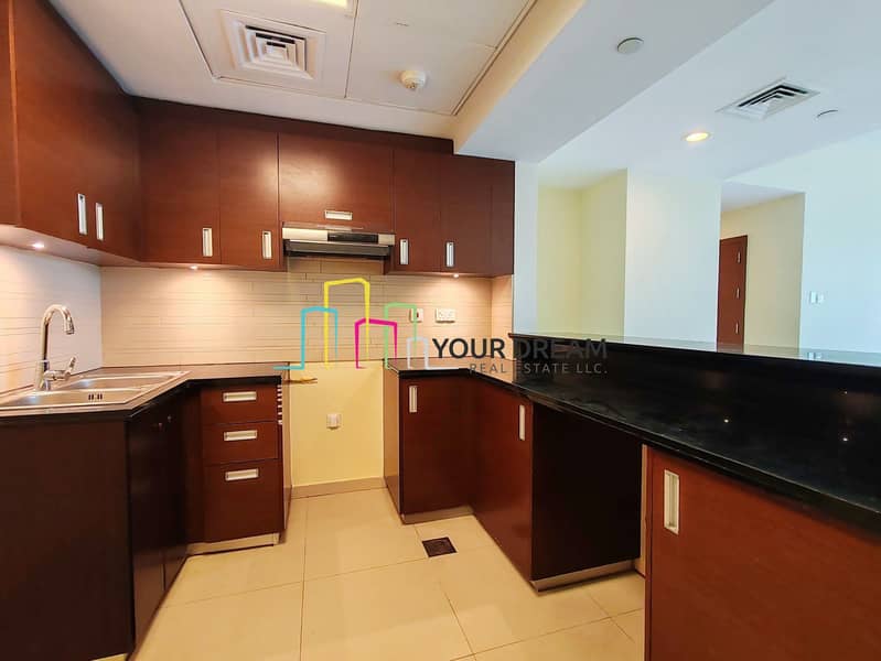 2 Bed Room Aprt | High Floor | View | Facilities | Parking | | Bayut.com