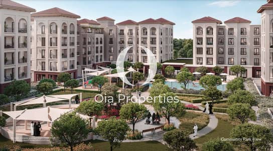 3 Slaapkamers Appartement te Koop in Zayed City, Abu Dhabi - Screenshot 2025-01-07 160611. png