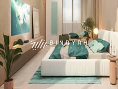 شقة في إيلو 3،(أكويا من داماك) داماك هيلز 2 2 غرف 1450000 درهم - 13990245