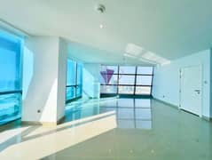 شقة في أبراج الإتحاد،شارع الكورنيش 3 غرف 225000 درهم - 13990068