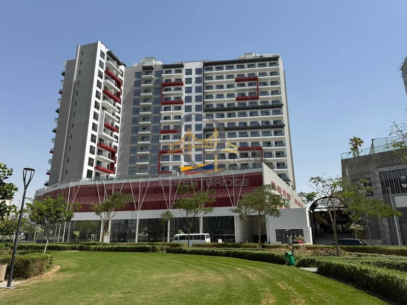 Магазин в Арджан,Джоя Дорадо, 340000 AED - 13990301 Магазин в Арджан,Джоя Дорадо, 340000 AED - 13990301