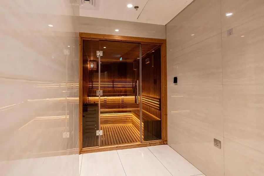 Spacious 2 Bedroom for Sale |Vacant Unit| Fully Furnished| image 13