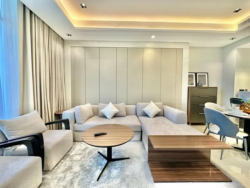 Spacious 2 Bedroom for Sale |Vacant Unit| Fully Furnished| image 15
