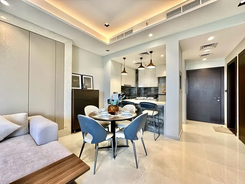 Spacious 2 Bedroom for Sale |Vacant Unit| Fully Furnished| image 16