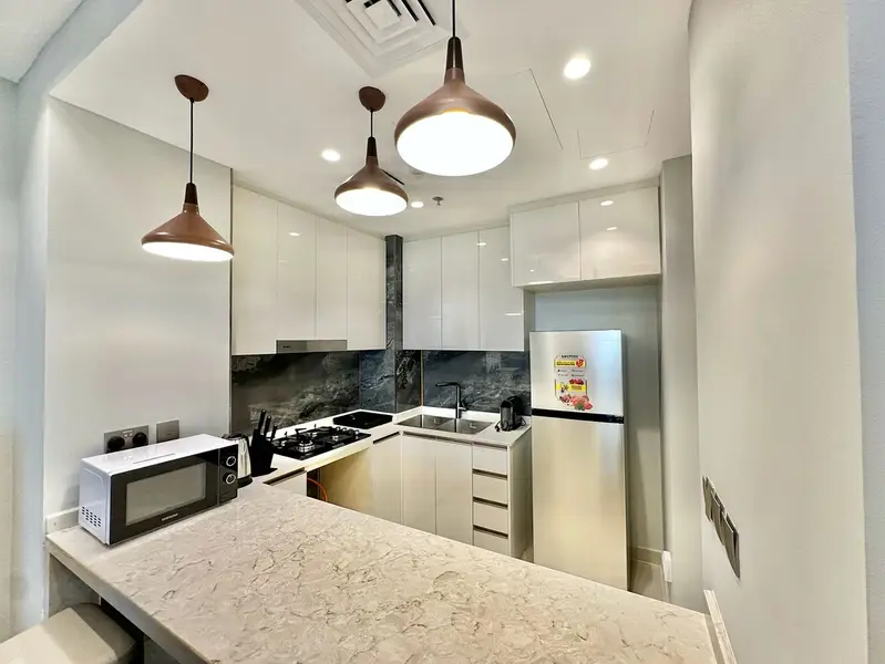 Spacious 2 Bedroom for Sale |Vacant Unit| Fully Furnished| image 17