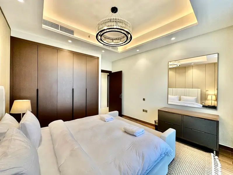 Spacious 2 Bedroom for Sale |Vacant Unit| Fully Furnished| image 22