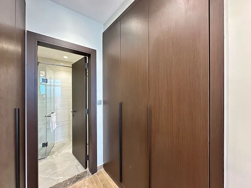 Spacious 2 Bedroom for Sale |Vacant Unit| Fully Furnished| image 24