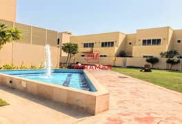 فیلا في قطوف،حدائق الراحة 3 غرف 155000 درهم - 13990318