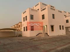 SPECIOUS FULL VILLA 5 BHK WITH MAIDS ROOM WITH SEPARATE ENTRANCE AND AWESOME MBZ CITY