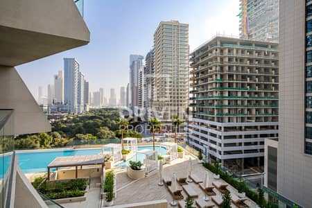 1 Bedroom Flat for Rent in Jumeirah Village Circle (JVC), Dubai - Ready to Move in | Low Floor | Pool and Park Views