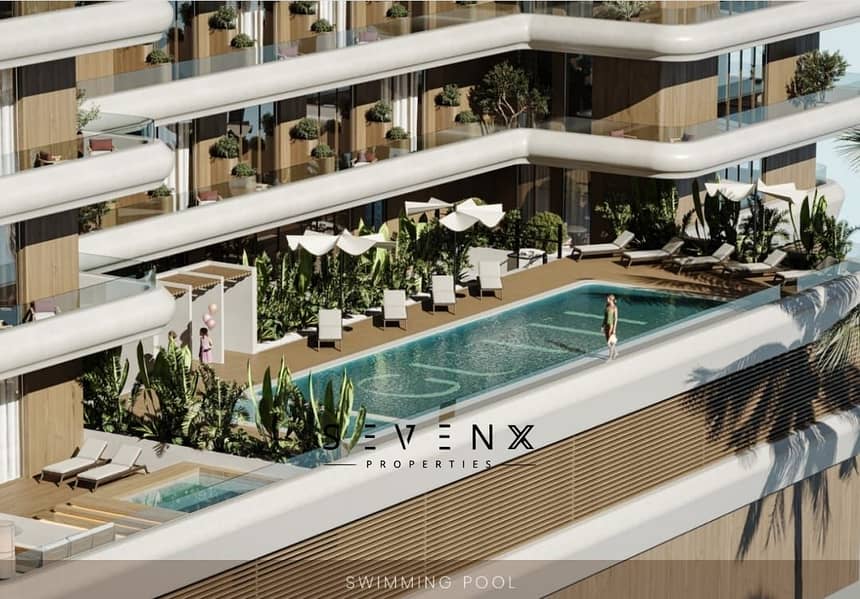 40/60 Payment Plan | No Commission | Pool View - Image 6